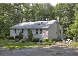 19 Clement Rd, Bow, NH 03304 exterior