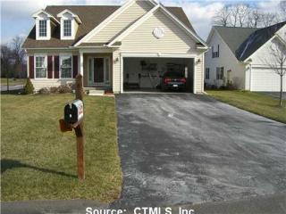 3 Forestview Cir, Ellington, CT 06029 exterior
