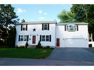 28 Harris St, East-Providence, RI 02915 exterior