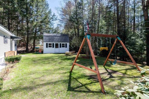 3 Cart Way, Newport, NH exterior