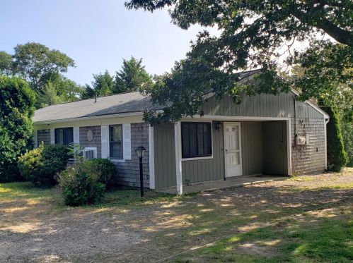 45 Frances Helen Rd, Yarmouth, MA 02675 exterior