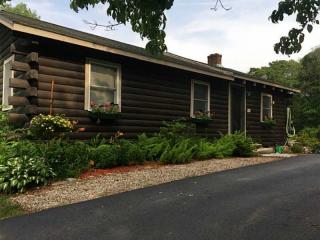 206 Tarklin Rd, Glocester, RI 02814 exterior