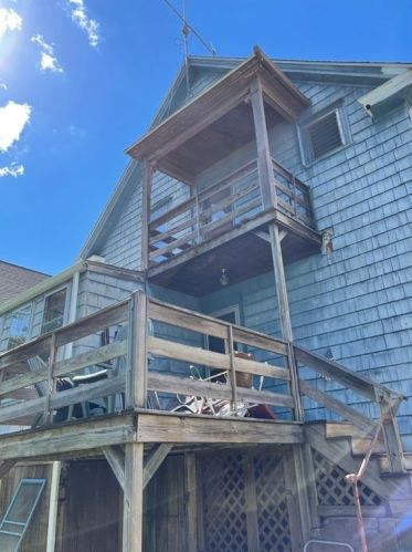 617 Gaskill St, Woonsocket, RI 02895 exterior
