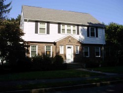 155 Dorset Rd, Newton, MA 02468 exterior