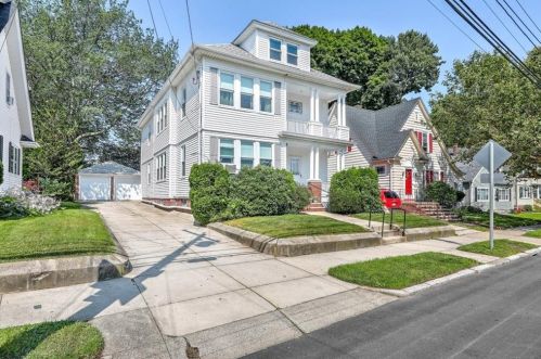 350 Mount Pleasant Ave, Providence, RI 02908 exterior