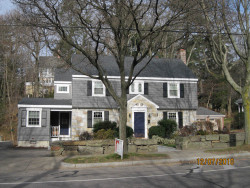 625 Beacon St, Newton, MA 02459 exterior