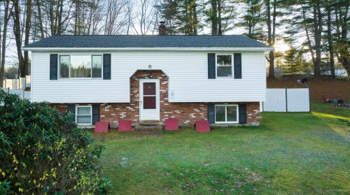 5 Irene St, Lisbon, ME 04250 exterior