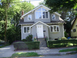 382 Linwood Ave, Newton, MA 02460 exterior