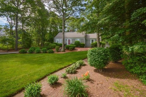 77 Waterway, New Seabury, MA 02649 exterior