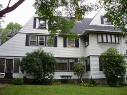 653 Chestnut St, Newton, MA 02468 exterior