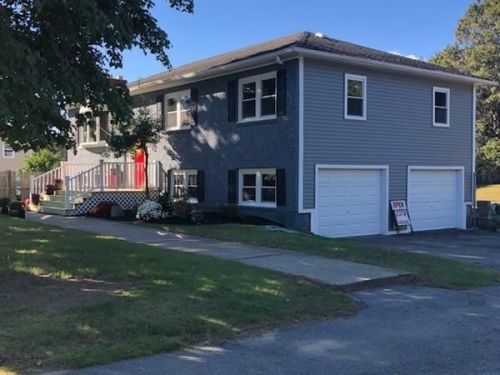 20 Brookings Dr, Kingston, MA 02364 exterior