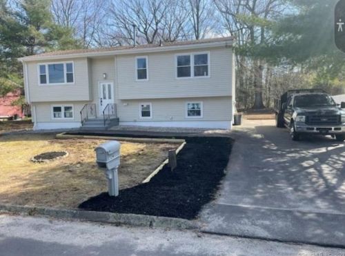 14 Springwood Rd, Waterbury, CT 06708 exterior
