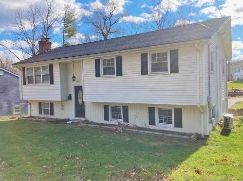 143 Maple Ave, Bristol, CT 06010 exterior