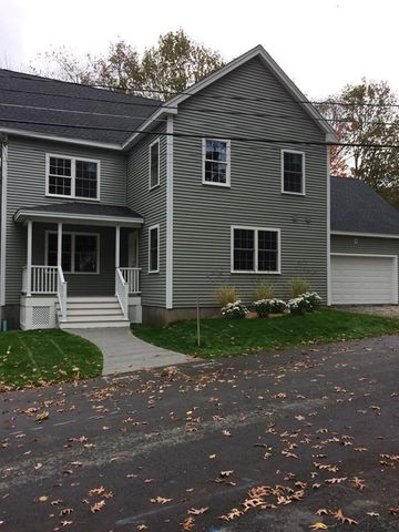 114 Eastern Ave, Woburn, MA 01801 exterior