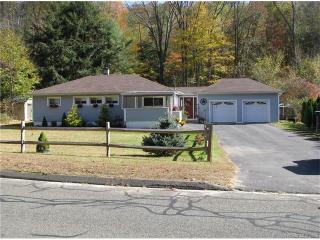 455 Carter Rd, Plymouth, CT 06782 exterior