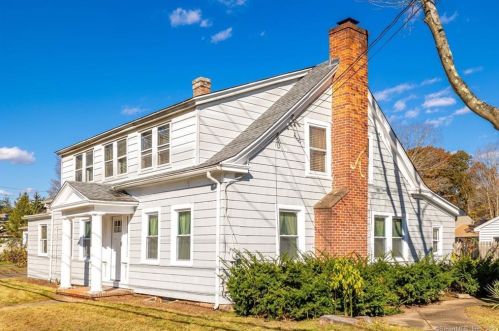 127 Maple Ave, North-Haven, CT 06473 exterior