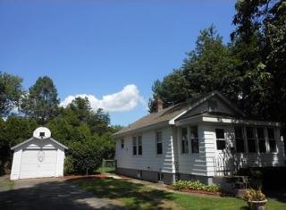 301 Notre Dame St, Westfield, MA 01085 exterior
