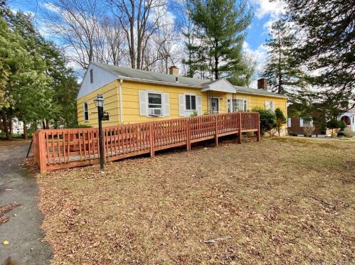 12 Edwards Rd, Durham, CT 06422 exterior