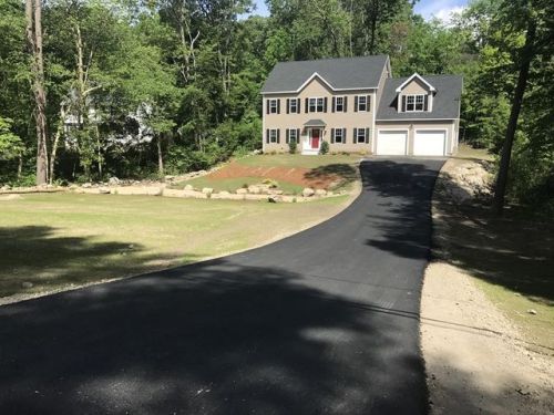 6 Shore Ave, Maynard, MA 01754 exterior