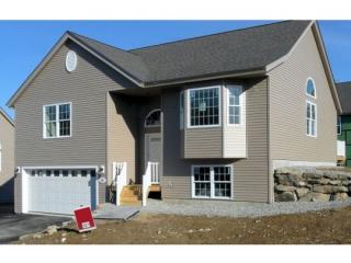 15 Balsam Way, Newton, NH exterior