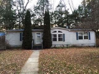 100 Breezy Acres Dr, Vernon, VT 05354 exterior