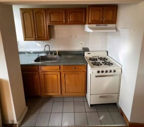 160 Strathmore Rd, Boston, MA 02135 exterior