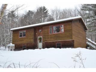 26 Range Rd, Underhill, VT 05489 exterior