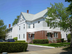 43 Rustic St, Newton, MA 02458 exterior