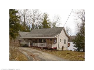 63 Random Way, Belgrade, ME 04917 exterior