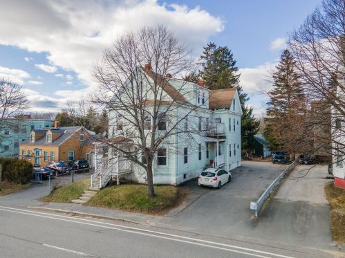 1427 Congress St, Portland, ME 04102 exterior