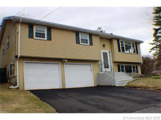 456 Tolland Stage Rd, Tolland, CT 06084 exterior