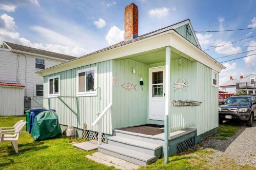 15 Nudd Ave, Hampton, NH 03842 exterior