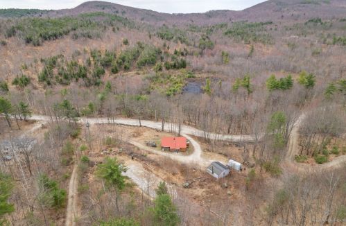 159 Richardson Rd, Hiram, ME 04041 exterior