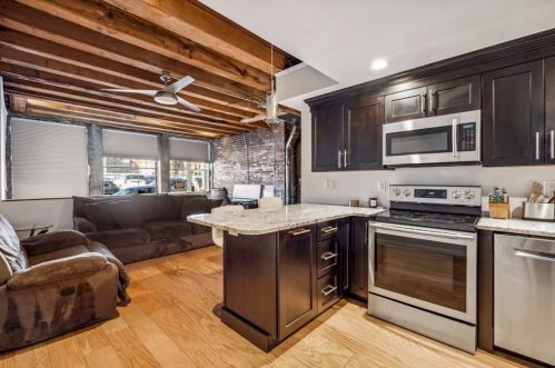 57 Fulton St, Boston, MA 02109 exterior