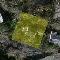 45 Burdean Rd, Newton, MA 02459 aerial view