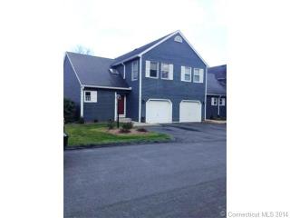 13 Vicki Ln, Colchester, CT 06415 exterior