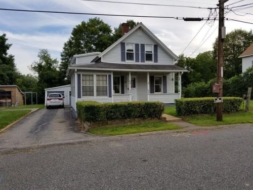 66 Fairlawn Ave, Southbridge, MA 01550 exterior