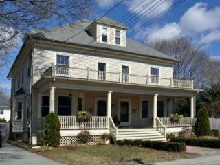 21 Highland St, Cranston, RI 02920 exterior