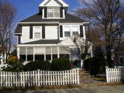 359 Cabot St, Newton, MA 02460 exterior