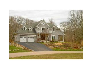 32 Ice Pond Rd, Westerly, RI 02891 exterior