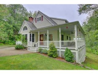 64 Thomas Anthony Rd, South Kingstown, RI 02874 exterior
