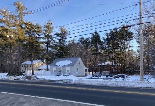 26 Monadnock Hwy, Keene, NH 03431 exterior