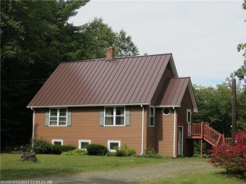 96 Upper Narrows Ln, Winthrop, ME 04364 exterior
