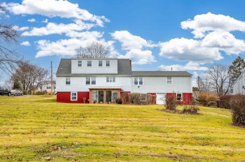 119 Humiston Cir, Litchfield, CT 06787 exterior