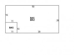 89 Stanley Rd, Newton, MA 02468 floor plan