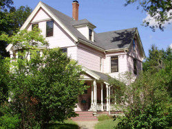 133 Webster St, Newton, MA 02465 exterior