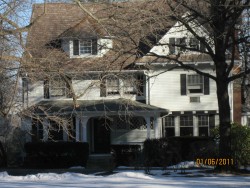 432 Dedham St, Newton, MA 02461 exterior