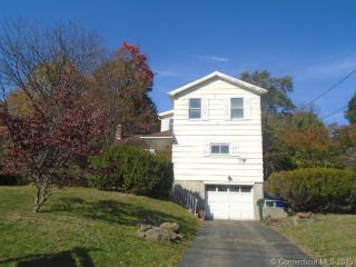 136 Harding Ave, Hartford, CT 06111 exterior