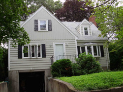 31 Park Dr, Newton, MA 02461 exterior