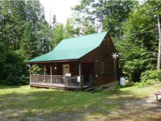 50 Lennon Rd, Carroll, NH 03598 exterior